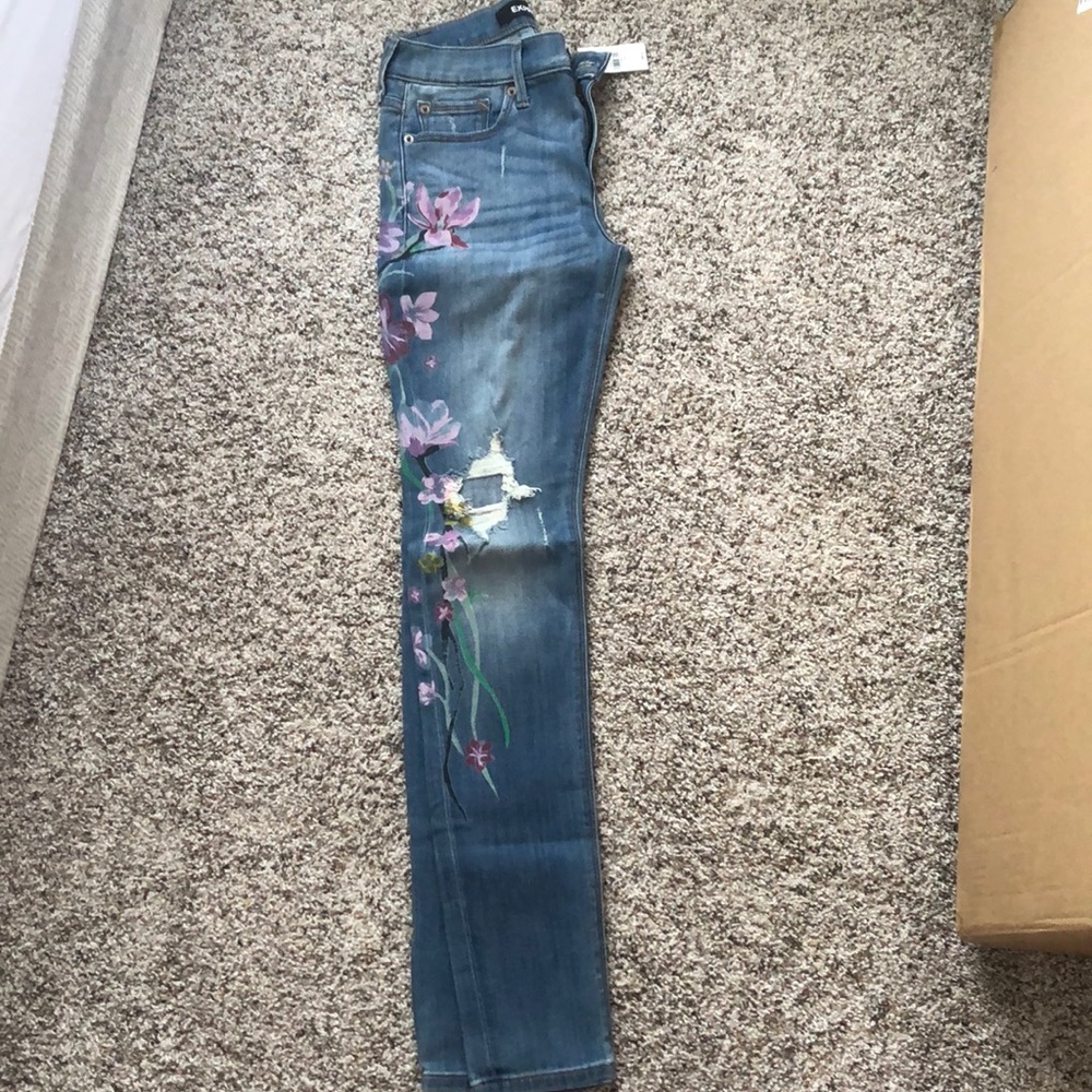 Express jeans - Picture 2 of 6